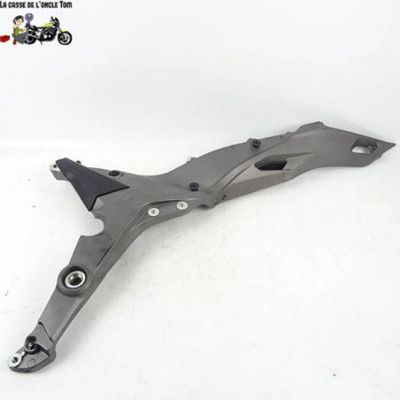 Demi boucle arrière gauche Ducati 1200 MULTISTRADA S 2017 - CTM-10306-028