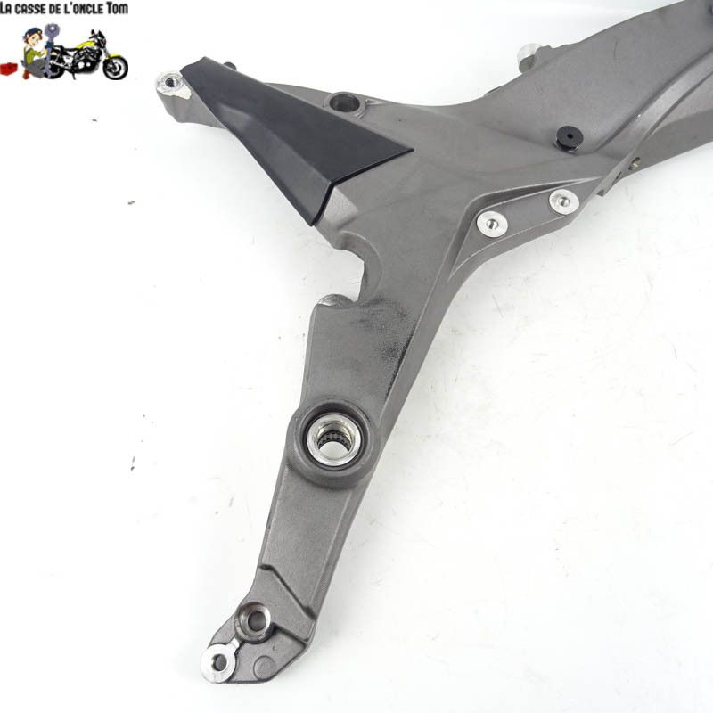 Demi boucle arrière gauche Ducati 1200 MULTISTRADA S 2017 - CTM-10306-028