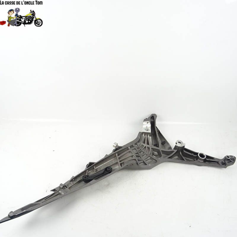 Demi boucle arrière gauche Ducati 1200 MULTISTRADA S 2017 - CTM-10306-028