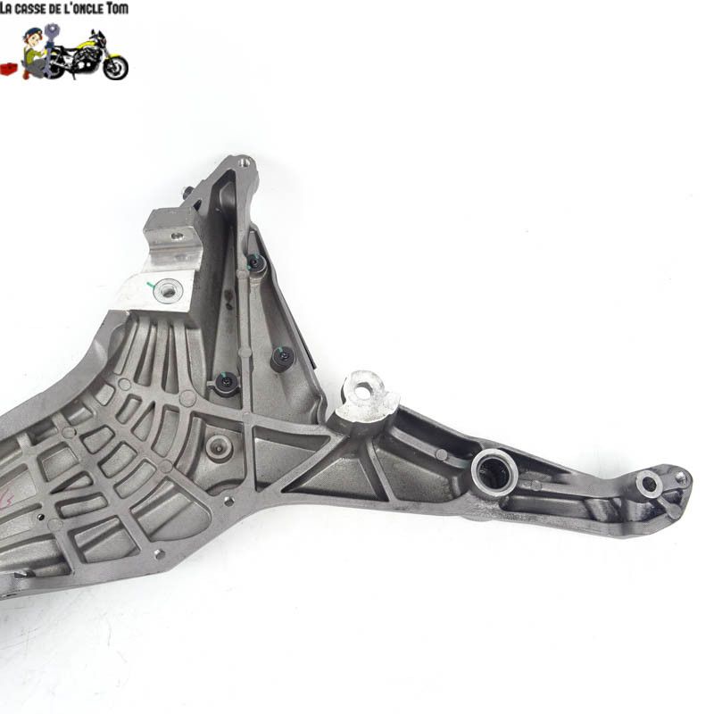 Demi boucle arrière gauche Ducati 1200 MULTISTRADA S 2017 - CTM-10306-028