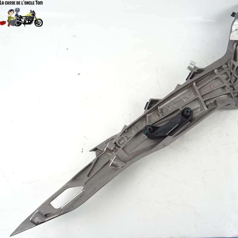 Demi boucle arrière gauche Ducati 1200 MULTISTRADA S 2017 - CTM-10306-028