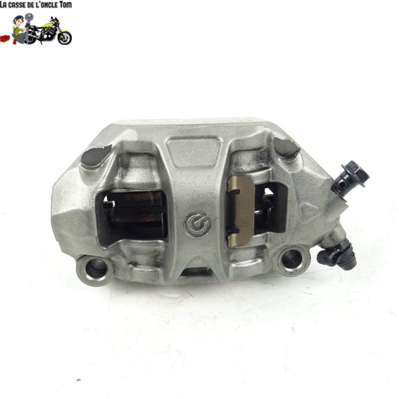 Etrier de frein avant droit Ducati 1200 MULTISTRADA S 2017 - CTM-10306-038