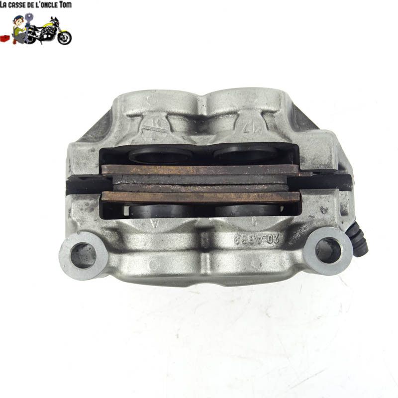 Etrier de frein avant gauche Ducati 1200 MULTISTRADA S 2017 - CTM-10306-039