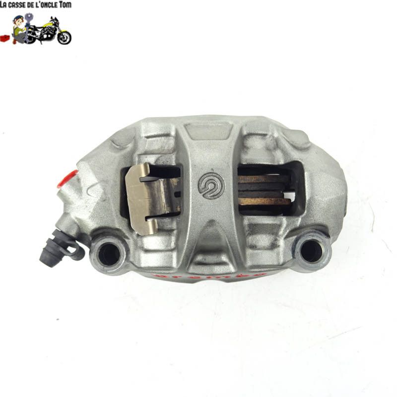 Etrier de frein avant gauche Ducati 1200 MULTISTRADA S 2017 - CTM-10306-039