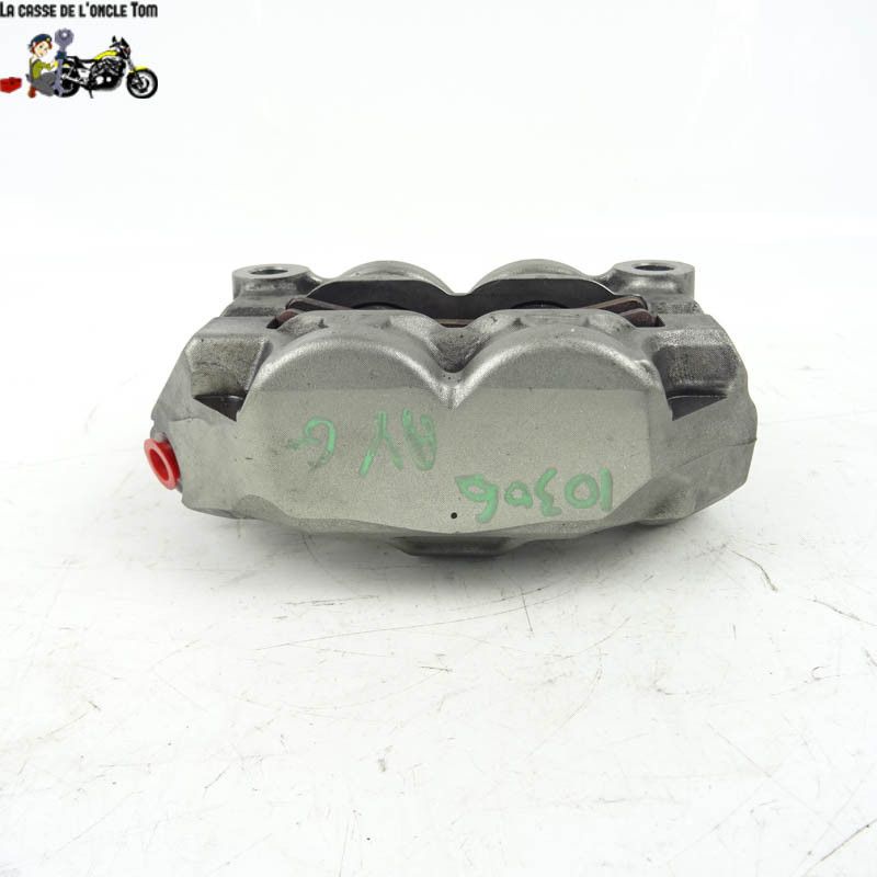 Etrier de frein avant gauche Ducati 1200 MULTISTRADA S 2017 - CTM-10306-039