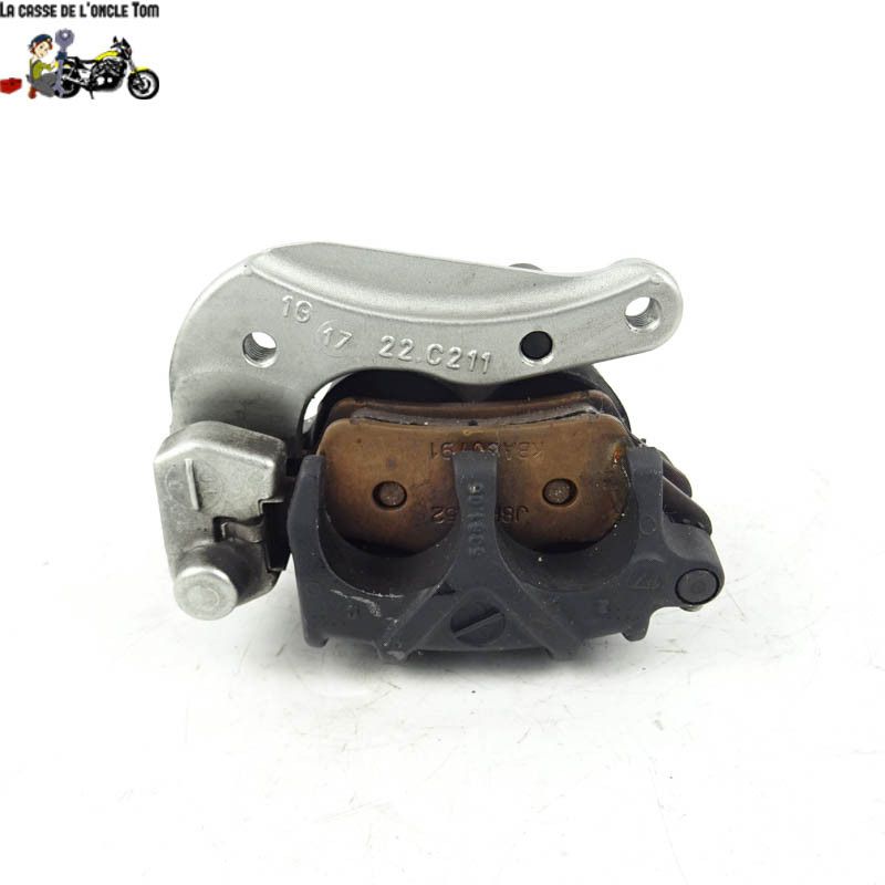 Etrier de frein arrière Ducati 1200 MULTISTRADA S 2017 - CTM-10306-040