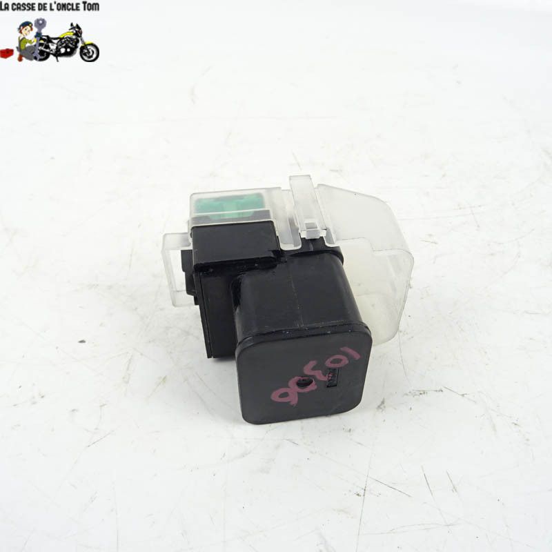 Relais démarreur Ducati 1200 MULTISTRADA S 2017 - CTM-10306-042