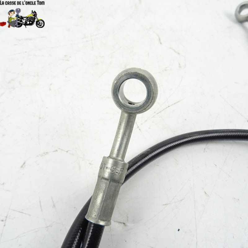 Durite d'embrayage aviation Ducati 1200 MULTISTRADA S 2017 - CTM-10306-049