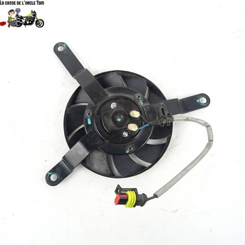 Ventilateur (1) Ducati 1200 MULTISTRADA S 2017 - CTM-10306-051