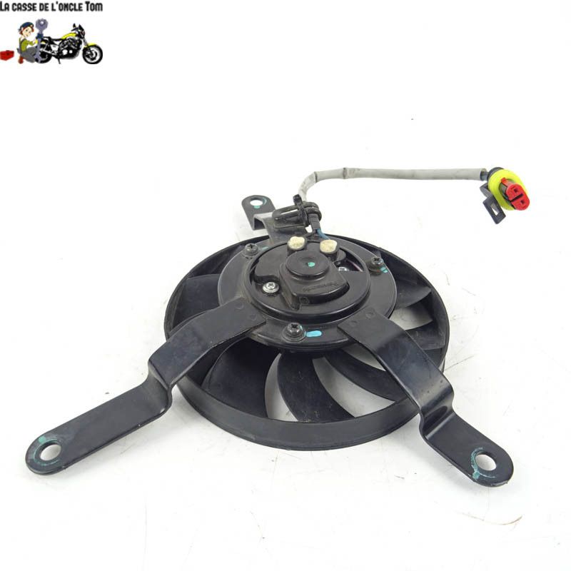 Ventilateur (1) Ducati 1200 MULTISTRADA S 2017 - CTM-10306-051