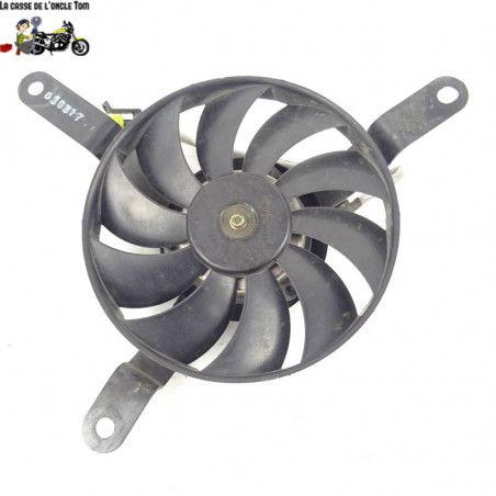 Ventilateur (2) Ducati 1200 MULTISTRADA S 2017 - CTM-10306-052