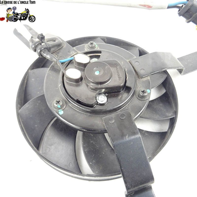 Ventilateur (2) Ducati 1200 MULTISTRADA S 2017 - CTM-10306-052