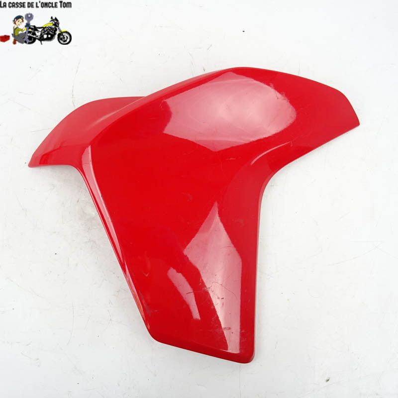 Ouie de radiateur droite Ducati 1200 MULTISTRADA S 2017 - CTM-10306-053