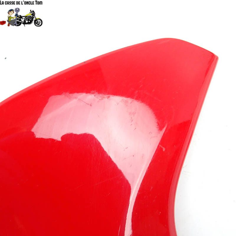 Ouie de radiateur droite Ducati 1200 MULTISTRADA S 2017 - CTM-10306-053