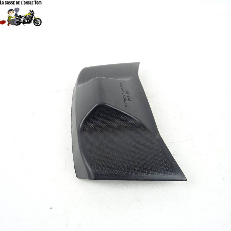 Couvercle "main libre" Ducati 1200 MULTISTRADA S 2017 - CTM-10306-064