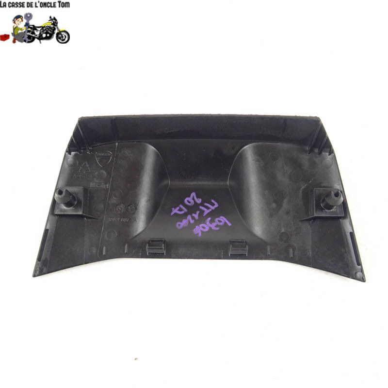 Couvercle "main libre" Ducati 1200 MULTISTRADA S 2017 - CTM-10306-064