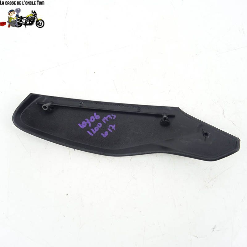 Protège main droit Ducati 1200 MULTISTRADA S 2017 - CTM-10306-065