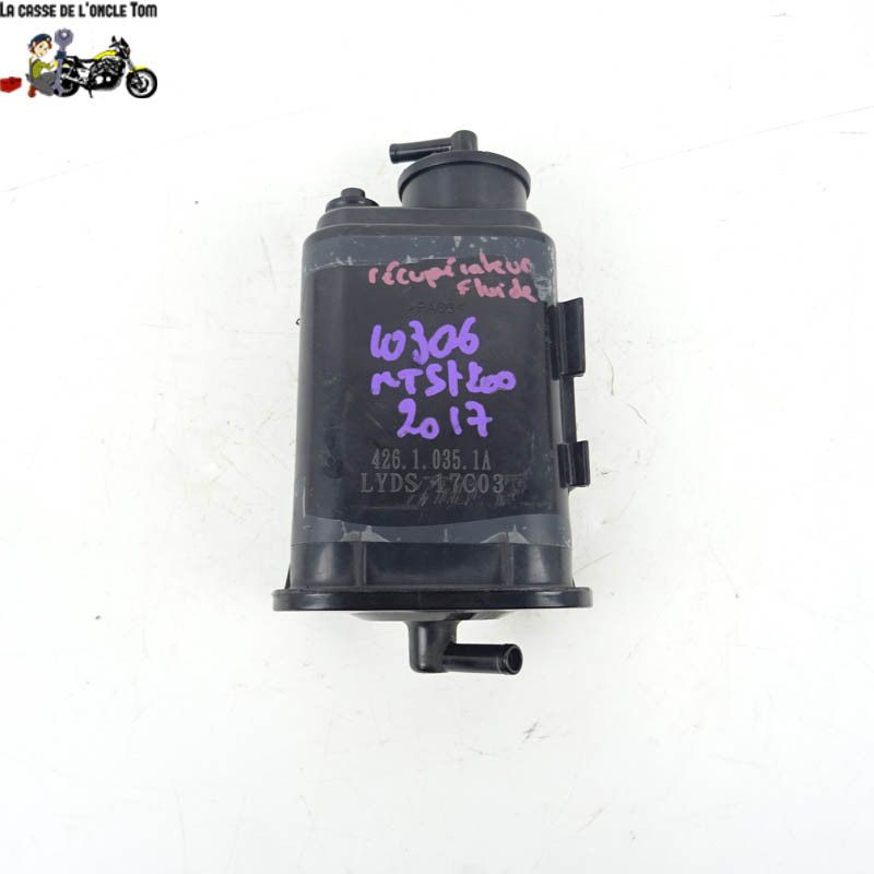 Filtre canister Ducati 1200 MULTISTRADA S 2017 - CTM-10306-066