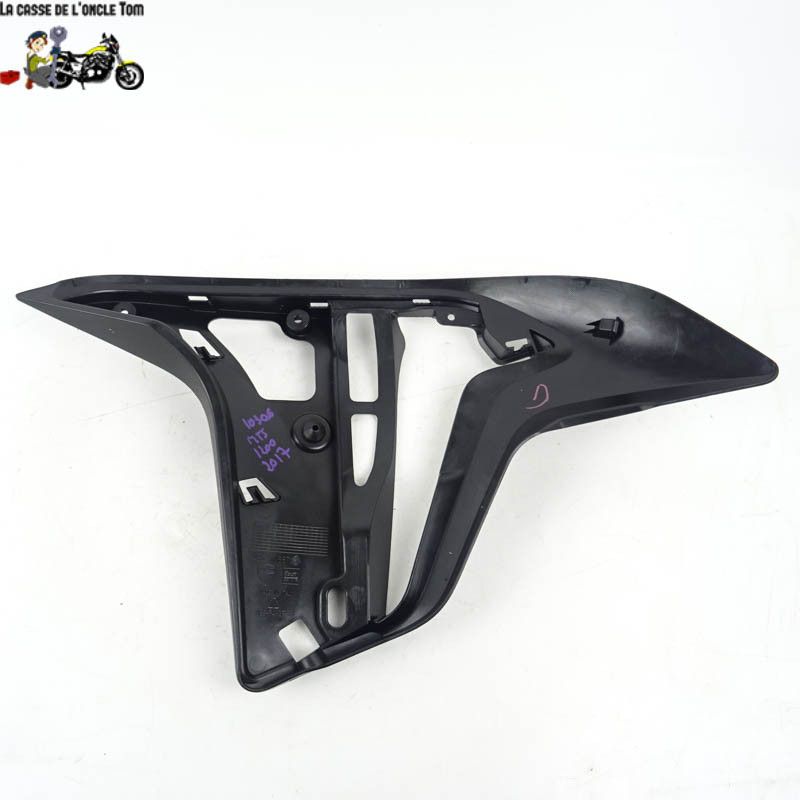 Support droit d'Ouie de carénage Ducati 1200 MULTISTRADA S 2017 - CTM-10306-068