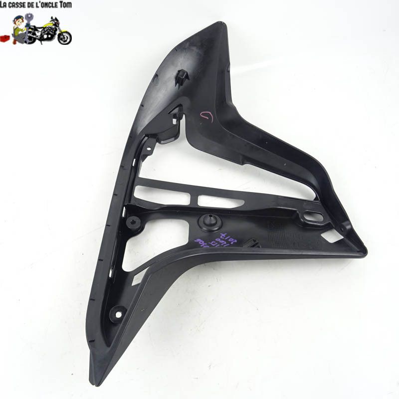 Support droit d'Ouie de carénage Ducati 1200 MULTISTRADA S 2017 - CTM-10306-068