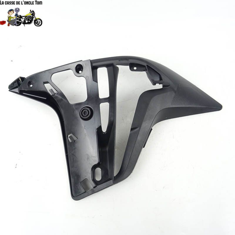 Support gauche d'Ouie de carénage Ducati 1200 MULTISTRADA S 2017 - CTM-10306-069