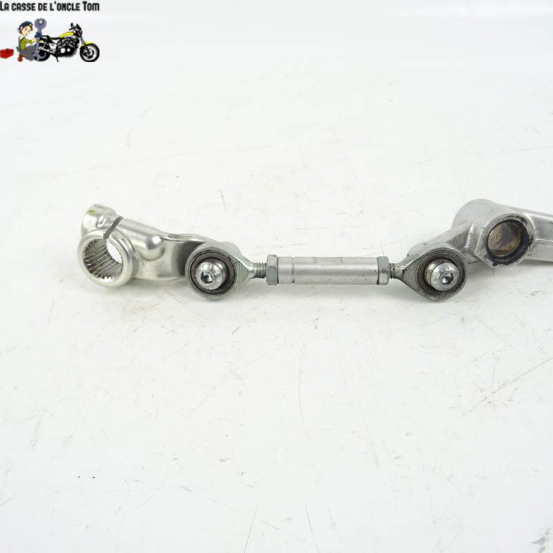 Sélecteur Ducati 1200 MULTISTRADA S 2017 - CTM-10306-070