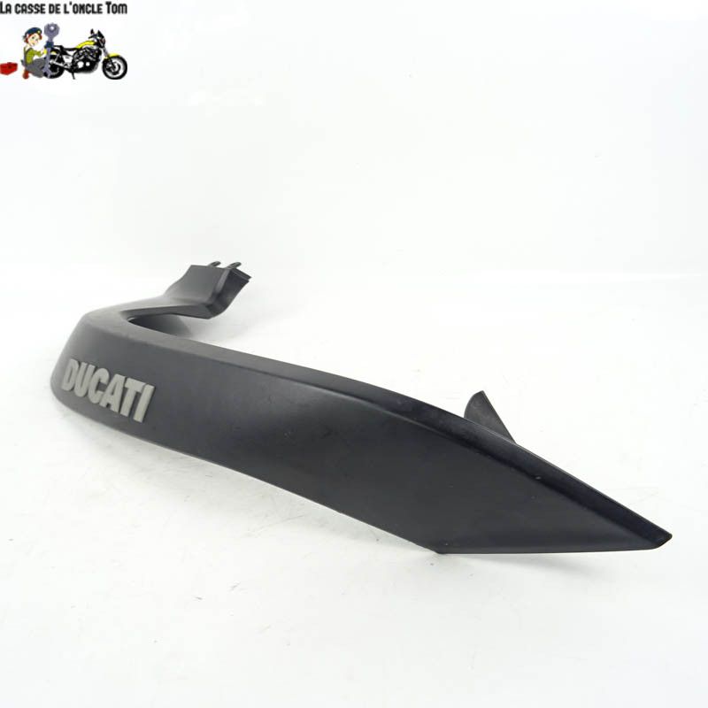 Carénage supérieur avant droit Ducati 1200 MULTISTRADA S 2017 - CTM-10306-071