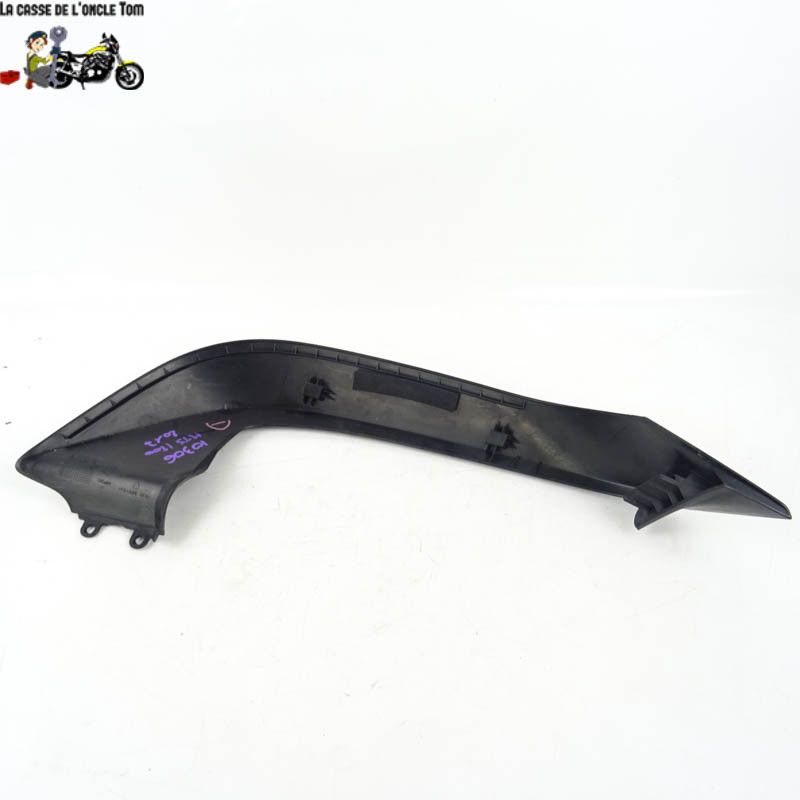 Carénage supérieur avant droit Ducati 1200 MULTISTRADA S 2017 - CTM-10306-071