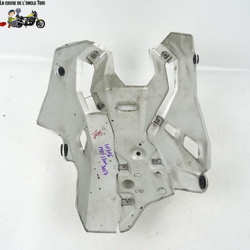 Sabot Ducati 1200 MULTISTRADA S 2017 - CTM-10306-072