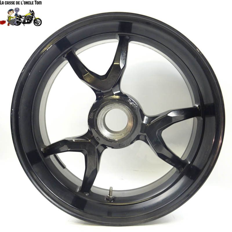 Jante arrière Ducati 1200 MULTISTRADA S 2017 - CTM-10306-075