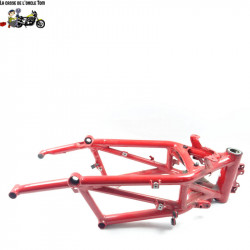 Cadre Ducati 1200 MULTISTRADA S 2017 - CTM-10306-078