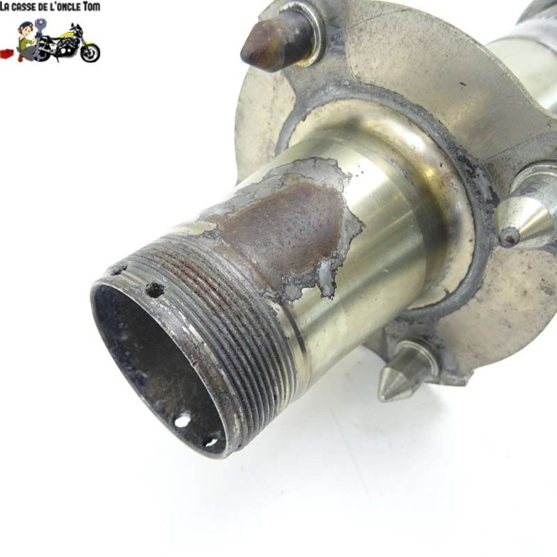 pivot roue arrière Ducati 1200 MULTISTRADA S 2017 - CTM-10306-095