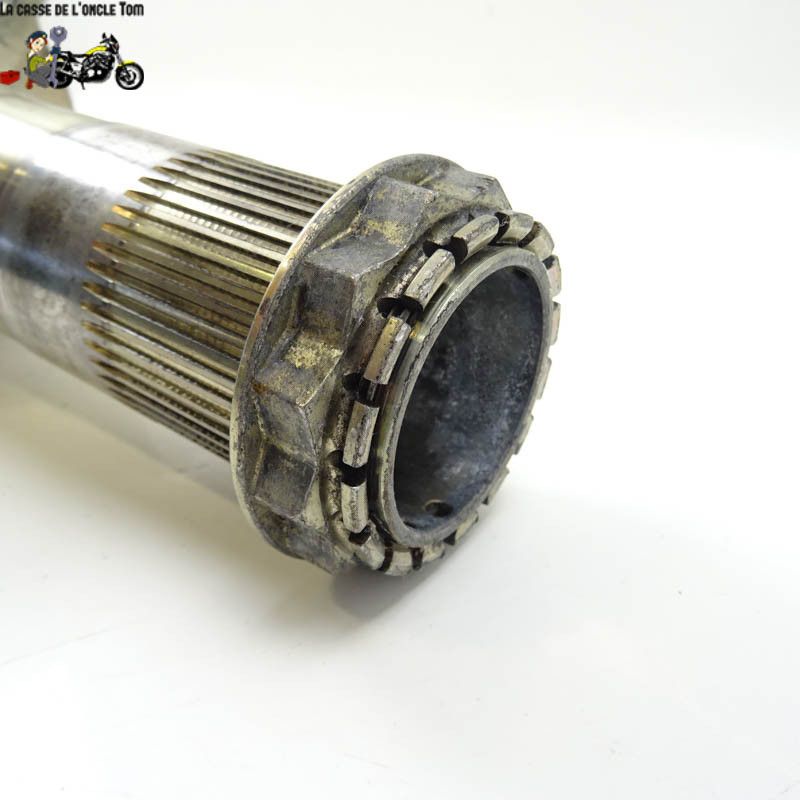 pivot roue arrière Ducati 1200 MULTISTRADA S 2017 - CTM-10306-095