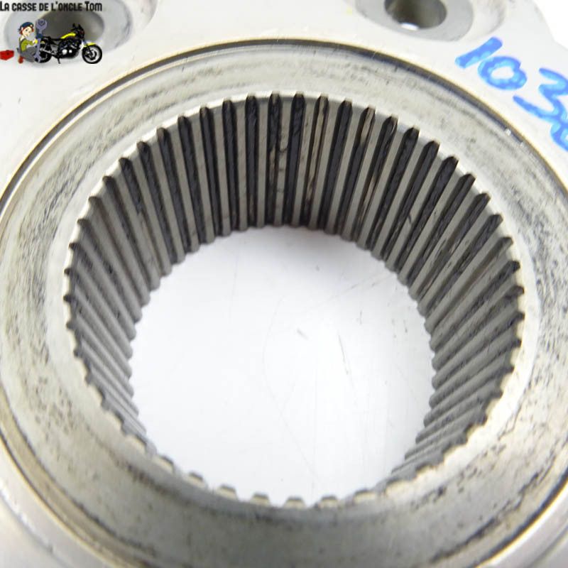 Bride porte couronne Ducati 1200 MULTISTRADA S 2017 - CTM-10306-096