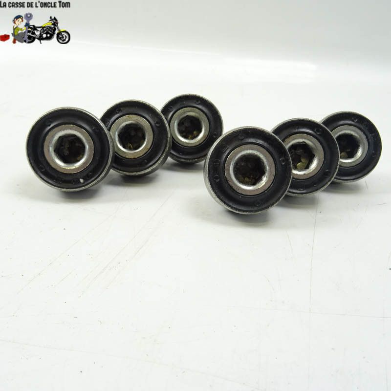 amortisseurs de couple Ducati 1200 MULTISTRADA S 2017 - CTM-10306-097