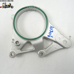 Support étrier arrière/abs Ducati 1200 MULTISTRADA S 2017 - CTM-10306-098
