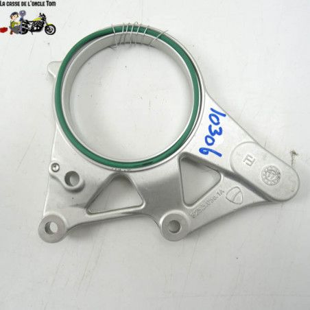 Support étrier arrière/abs Ducati 1200 MULTISTRADA S 2017 - CTM-10306-098