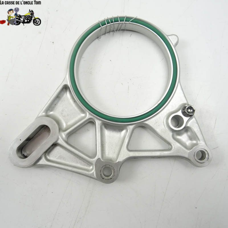 Support étrier arrière/abs Ducati 1200 MULTISTRADA S 2017 - CTM-10306-098