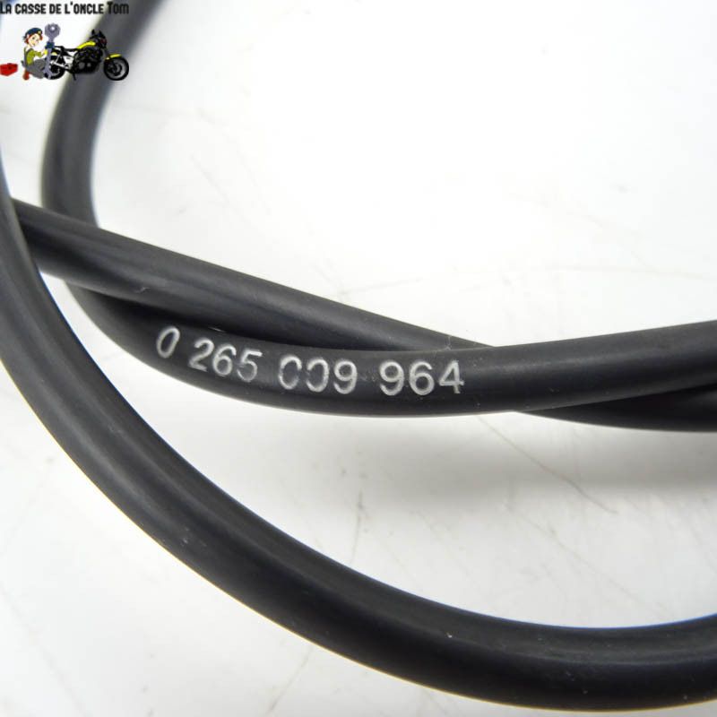 Capteur de vitesse Ducati 1200 MULTISTRADA S 2017 - CTM-10306-101