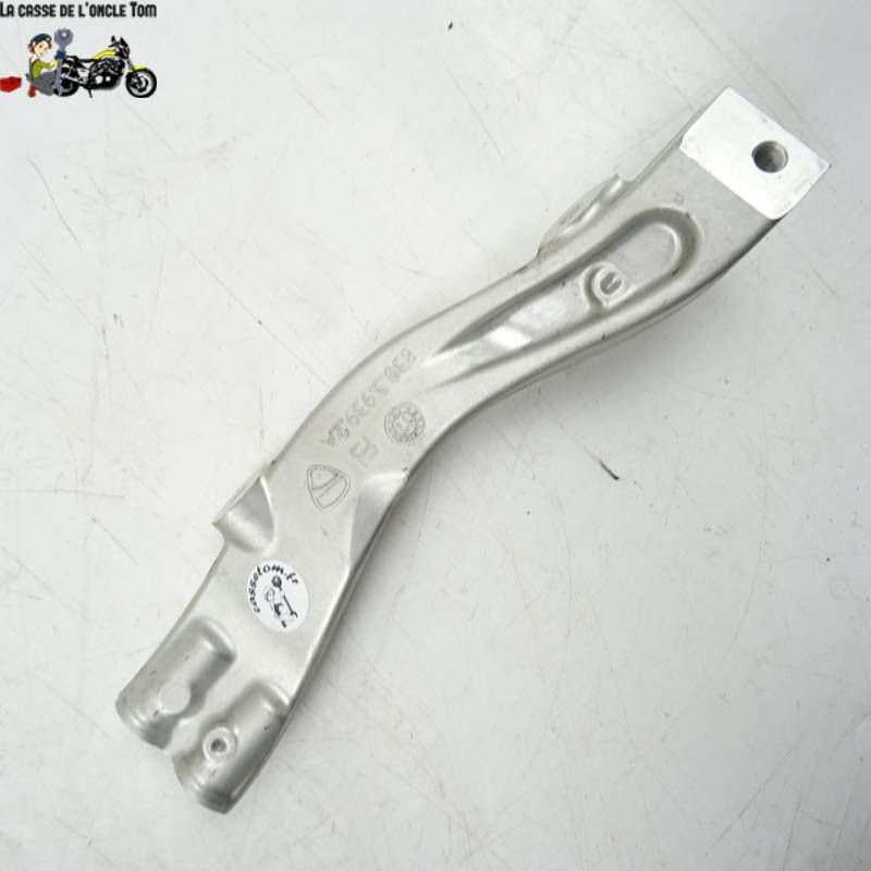 Bride avant Ducati 1200 MULTISTRADA S 2017 - CTM-10306-107