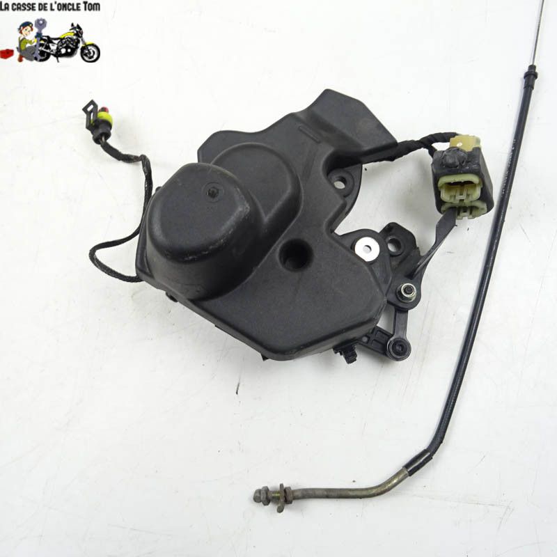 moteur valve échappement Ducati 1200 MULTISTRADA S 2017 - CTM-10306-108