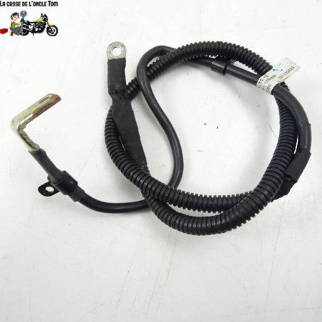 Câbles de batterie Ducati 1200 MULTISTRADA S 2017 - CTM-10306-110