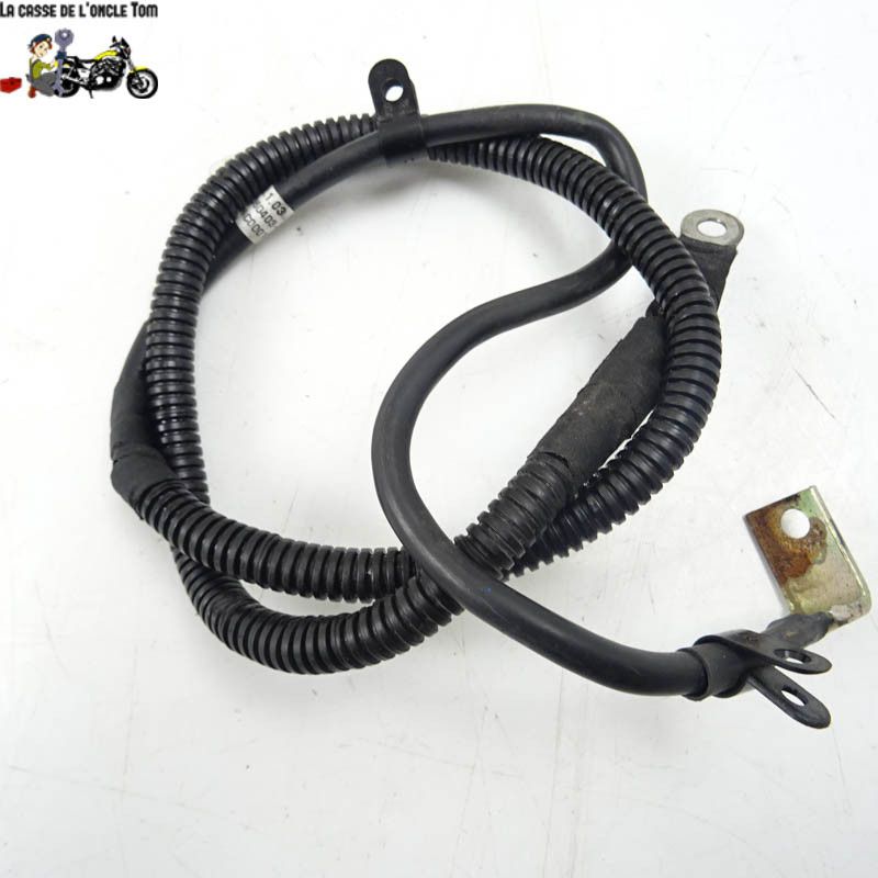 Câbles de batterie Ducati 1200 MULTISTRADA S 2017 - CTM-10306-110