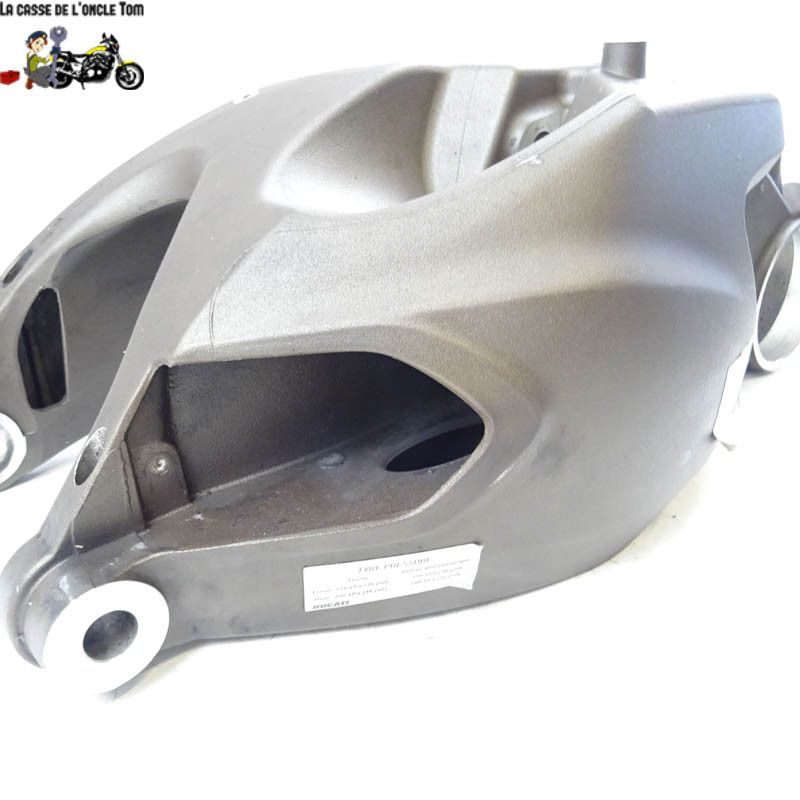 Monobras Ducati 1200 MULTISTRADA S 2017 - CTM-10306-118