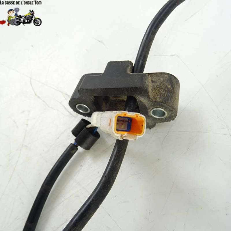 accéléromètre Ducati 1200 MULTISTRADA S 2017 - CTM-10306-120