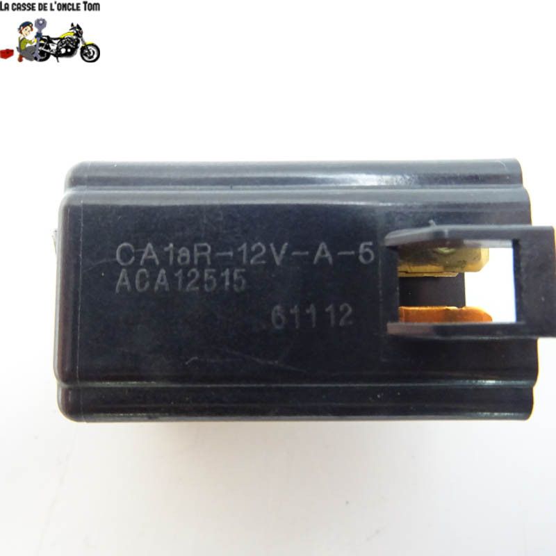 Relais "fuel pump" Ducati 1200 MULTISTRADA S 2017 - CTM-10306-121