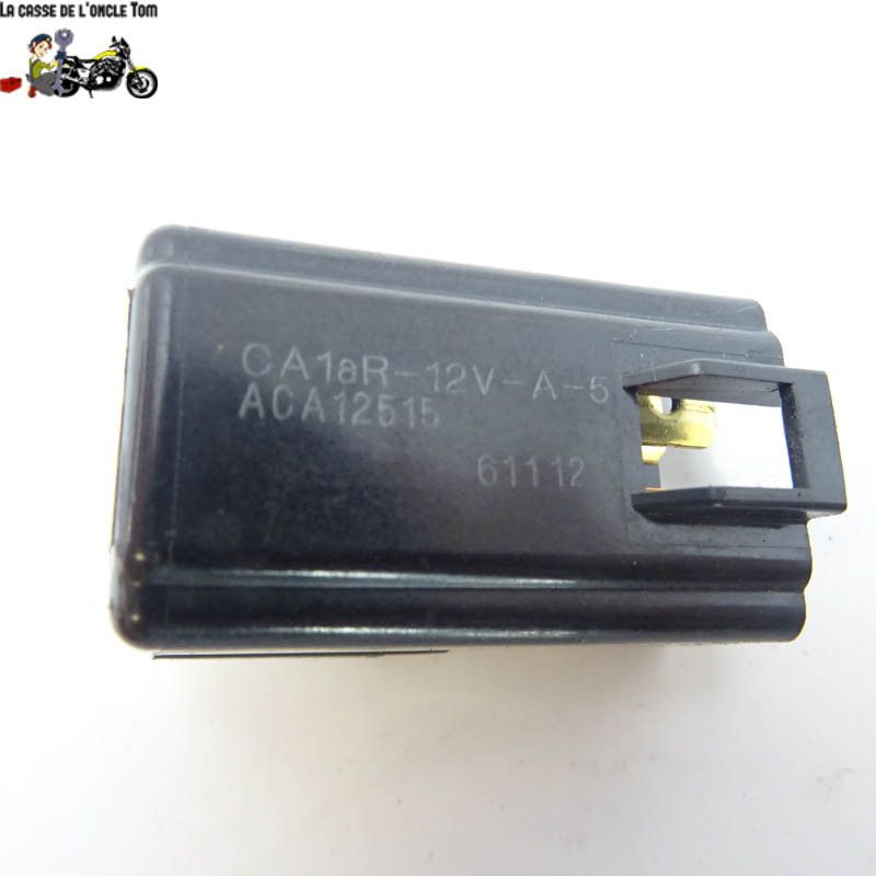 Relais "starter relay" Ducati 1200 MULTISTRADA S 2017 - CTM-10306-123
