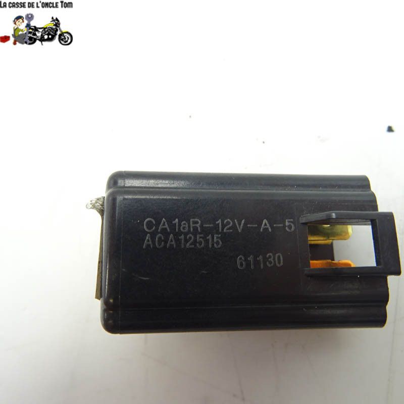 Relais "hands free" Ducati 1200 MULTISTRADA S 2017 - CTM-10306-128