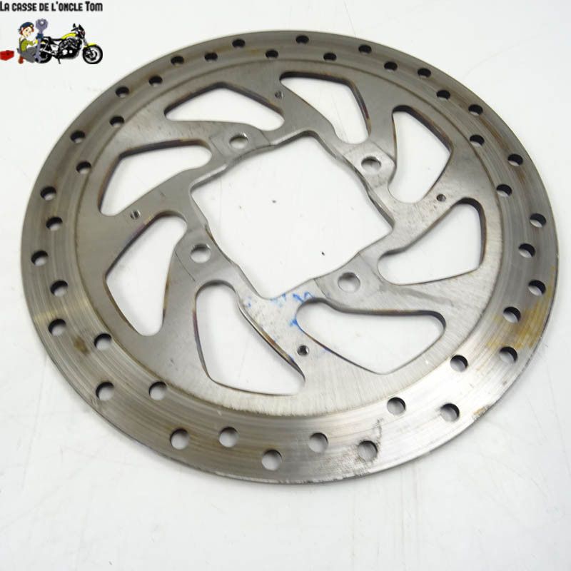 Disque de frein arrière Ducati 1200 MULTISTRADA S 2017 - CTM-10306-093