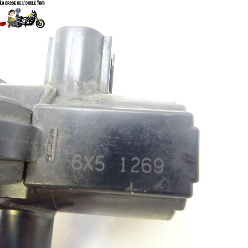 Actuateur Ducati 1200 MULTISTRADA S 2017 - CTM-10306-092